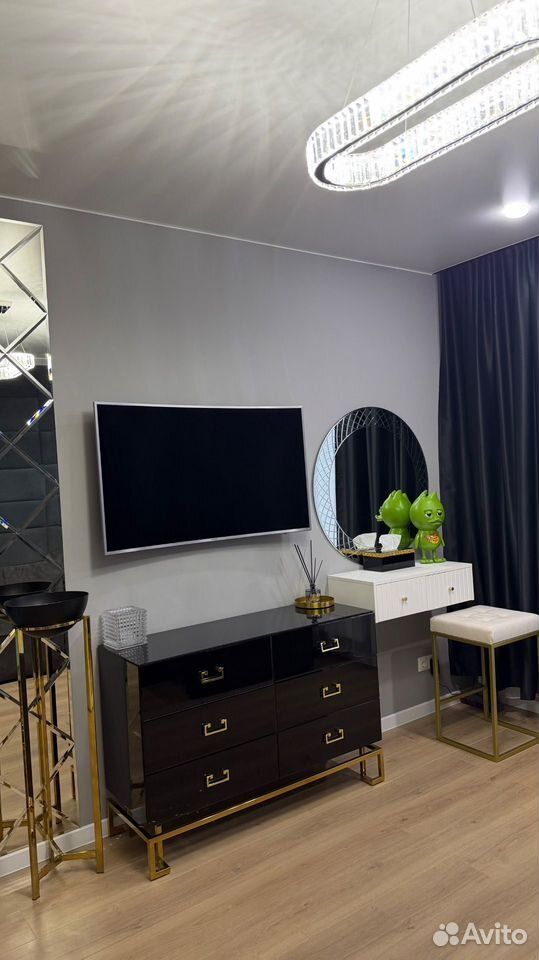 m. Rostokino: Apartment, 1-rooms