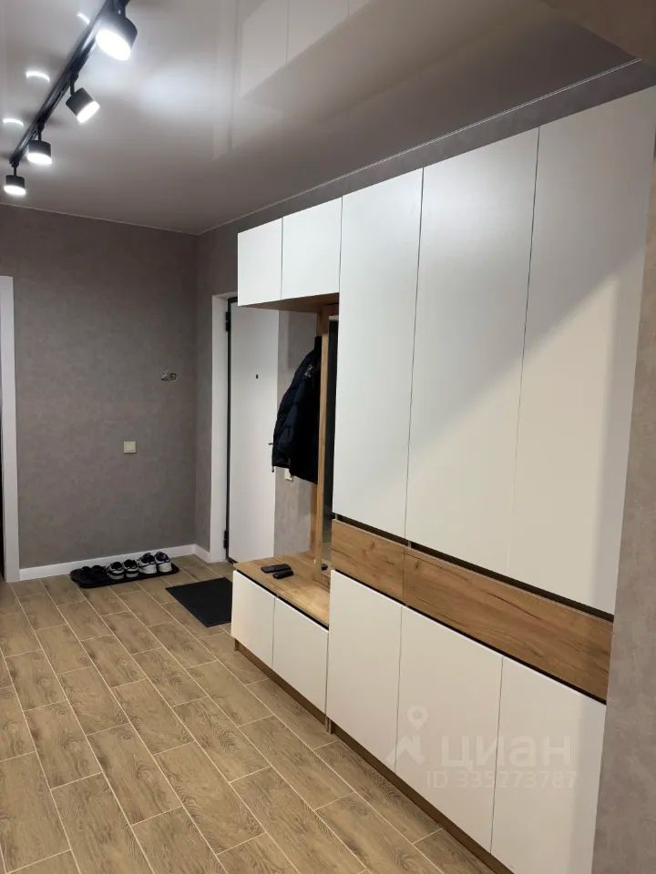 m. Bitsa: Apartment, 2-rooms