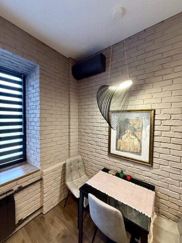 m. Komsomolskaya: Apartment, 1-rooms