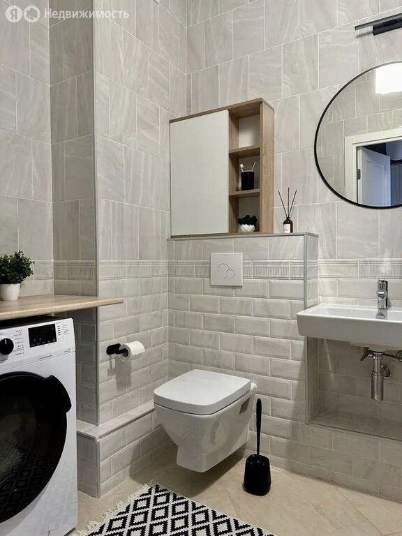m. Potapovo: Apartment, 2-rooms