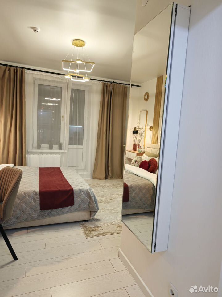 m. Zheleznodorozhnaya: Apartment, studio