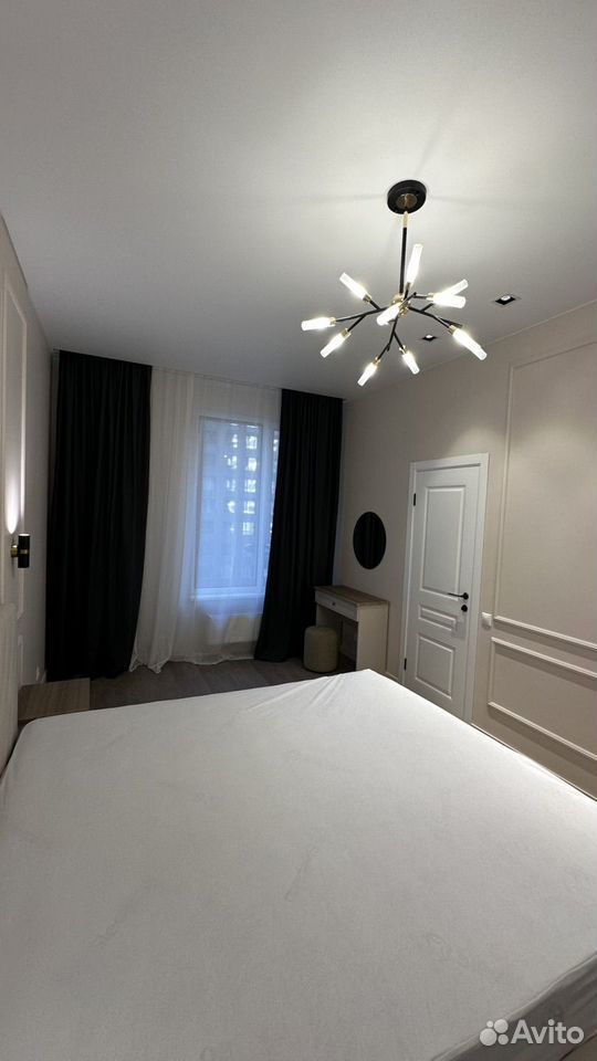 m. Aviamotornaya: Apartment, 2-rooms