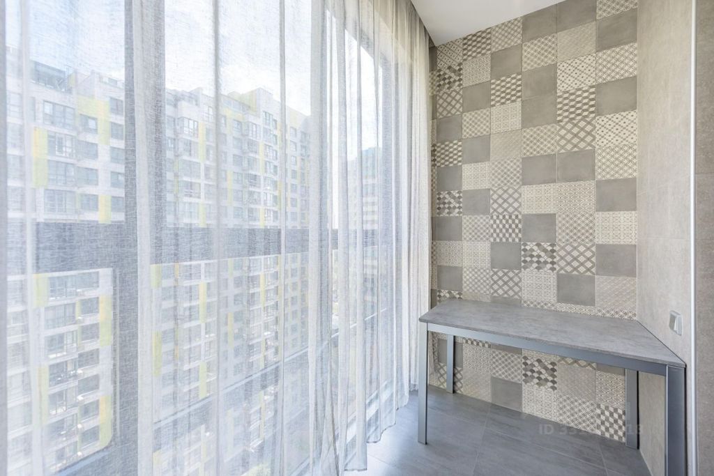 m. Shelepikha: Apartment, 2-rooms