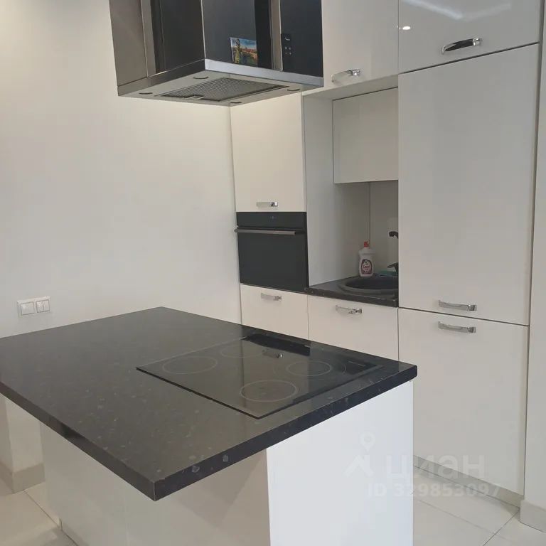 m. Penyagino: Apartment, studio