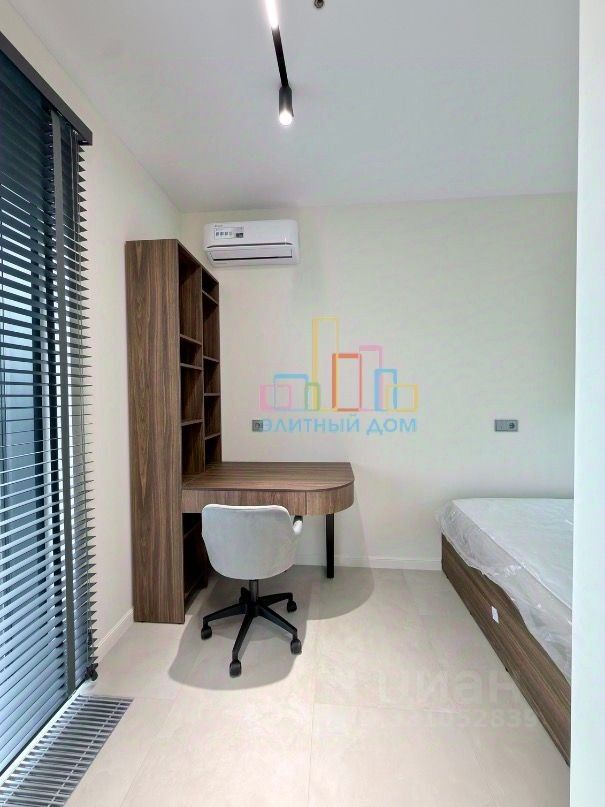 m. Ugreshskaya: Apartment, studio