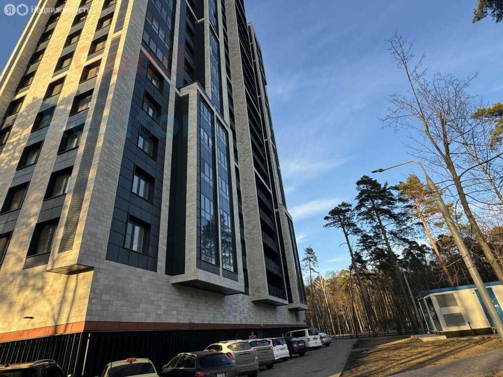 m. Streshnevo: Apartment, 1-rooms