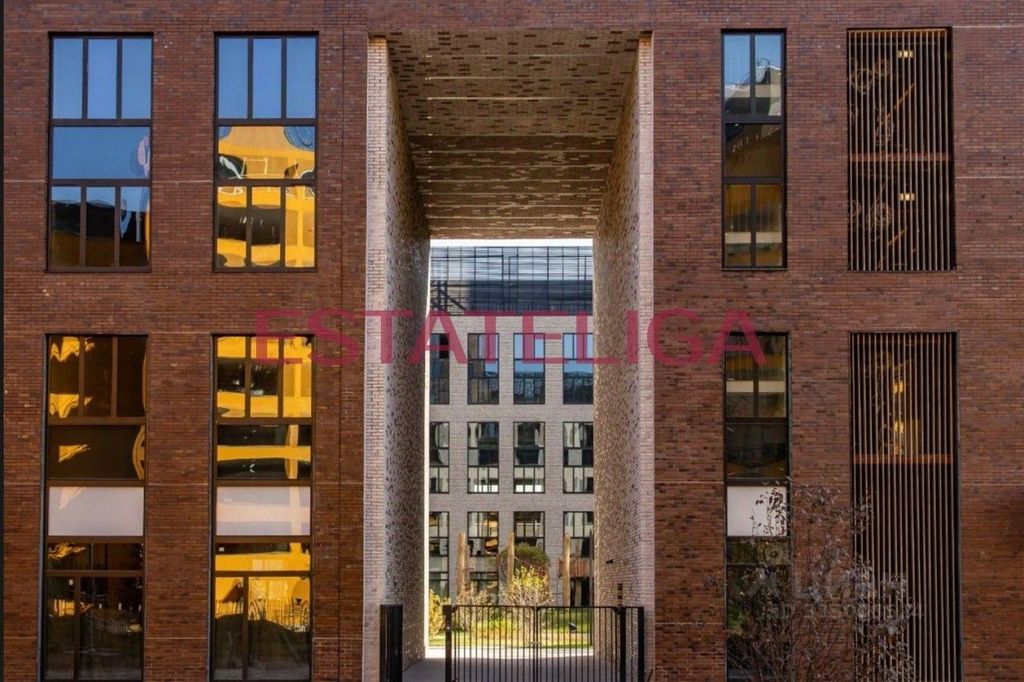 m. Fili: Apartment, 2-rooms