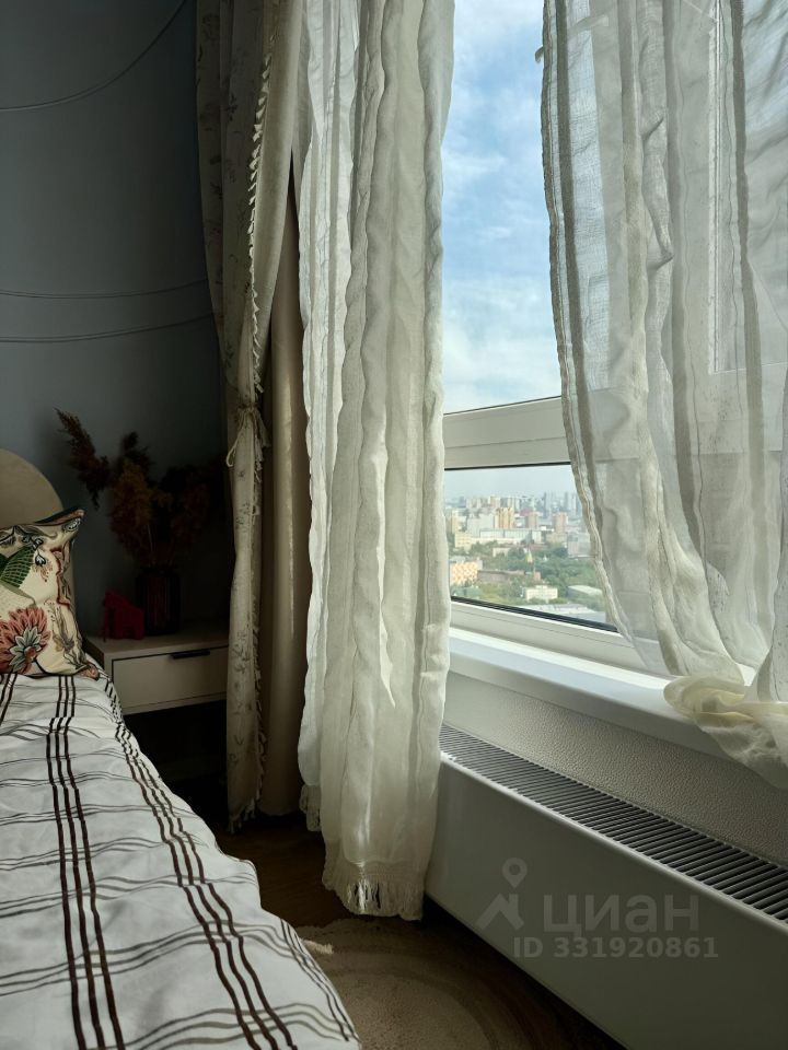 m. Volgogradsky prospekt: Apartment, 1-rooms