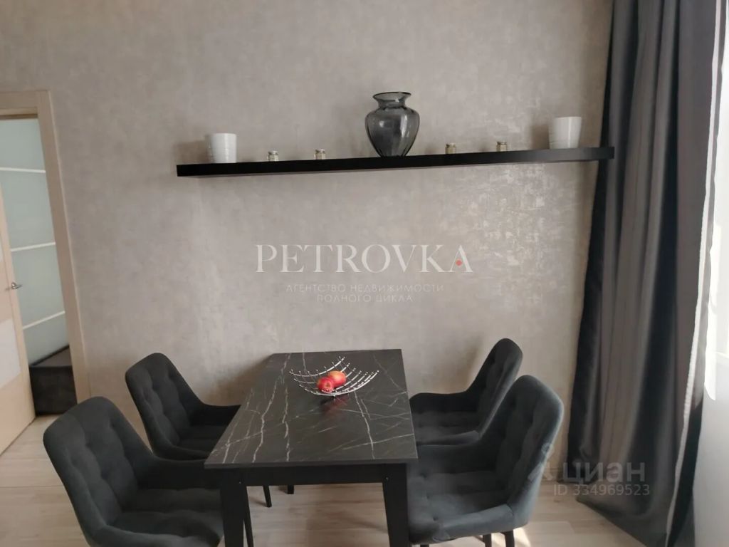 m. Planernaya: Apartment, 2-rooms
