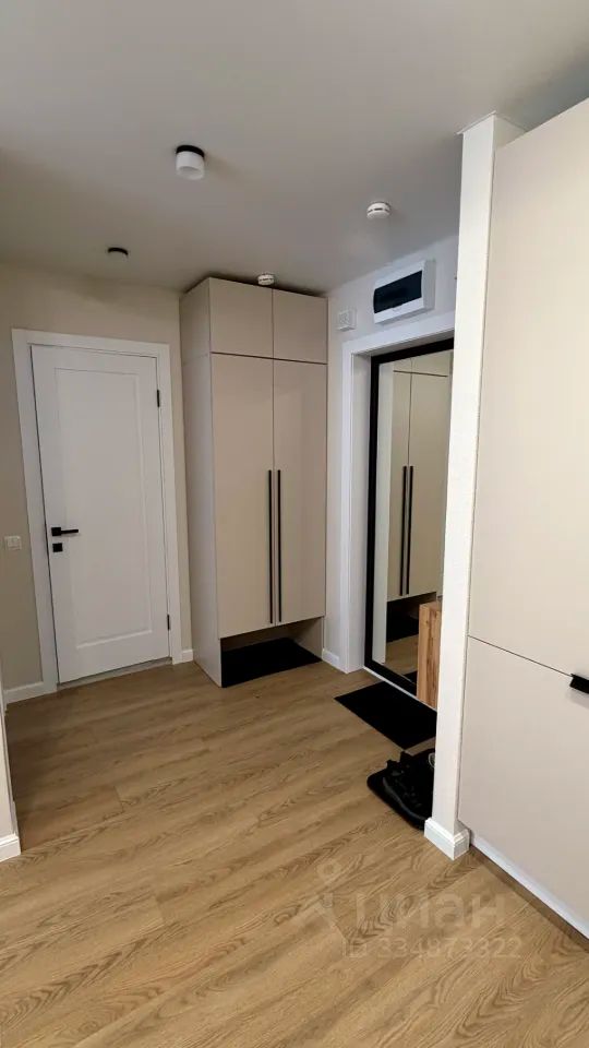 m. Volgogradsky prospekt: Apartment, 1-rooms