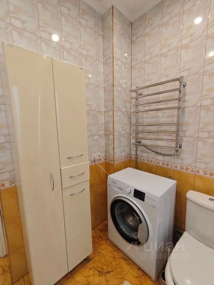 m. Serpukhovskaya: Apartment, 2-rooms
