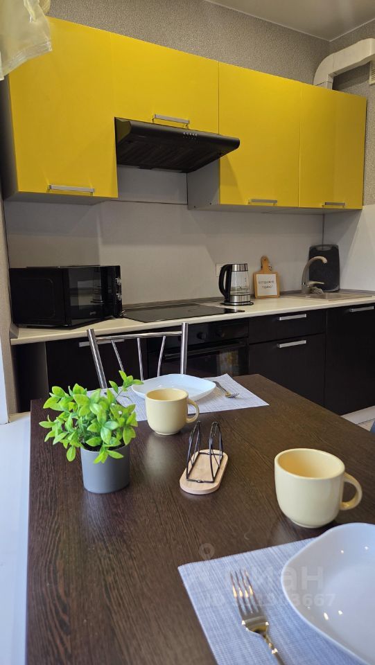 m. Firsanovskaya: Apartment, 1-rooms