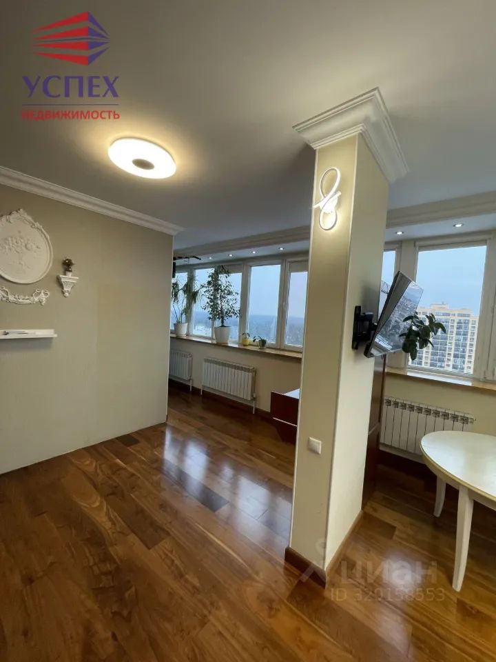 m. Kratovo: Apartment, 3-rooms