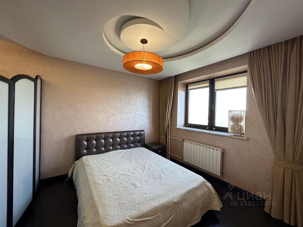 m. Mosselmash: Apartment, 1-rooms