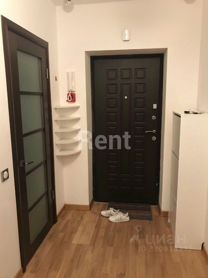 m. Begovaya: Apartment, 1-rooms