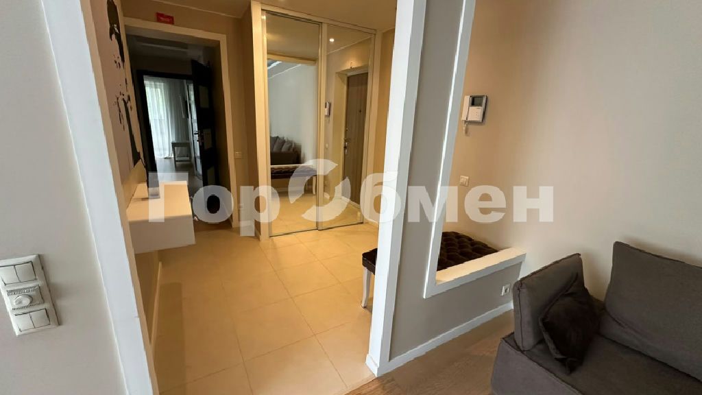 m. Vavilovskaya: Apartment, 3-rooms