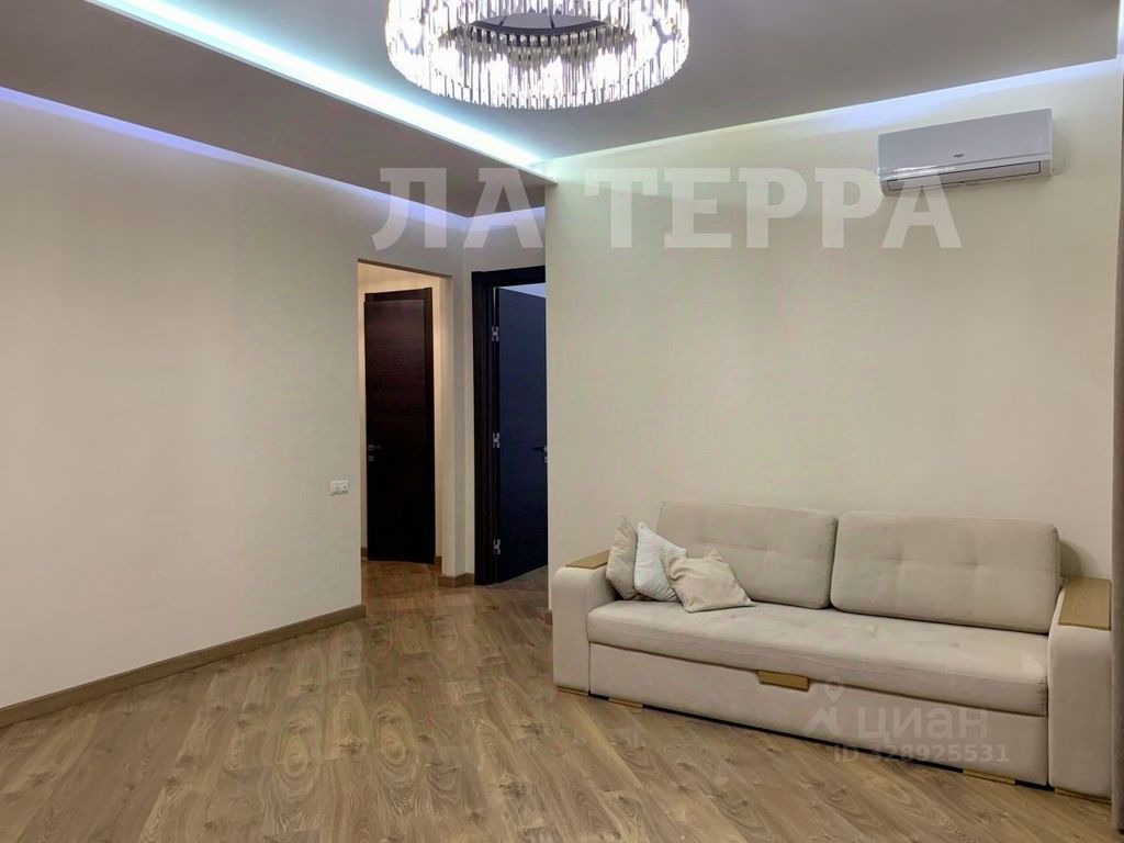 m. Skolkovo: Apartment, 1-rooms