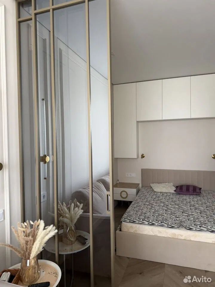 m. Koptevo: Apartment, 1-rooms