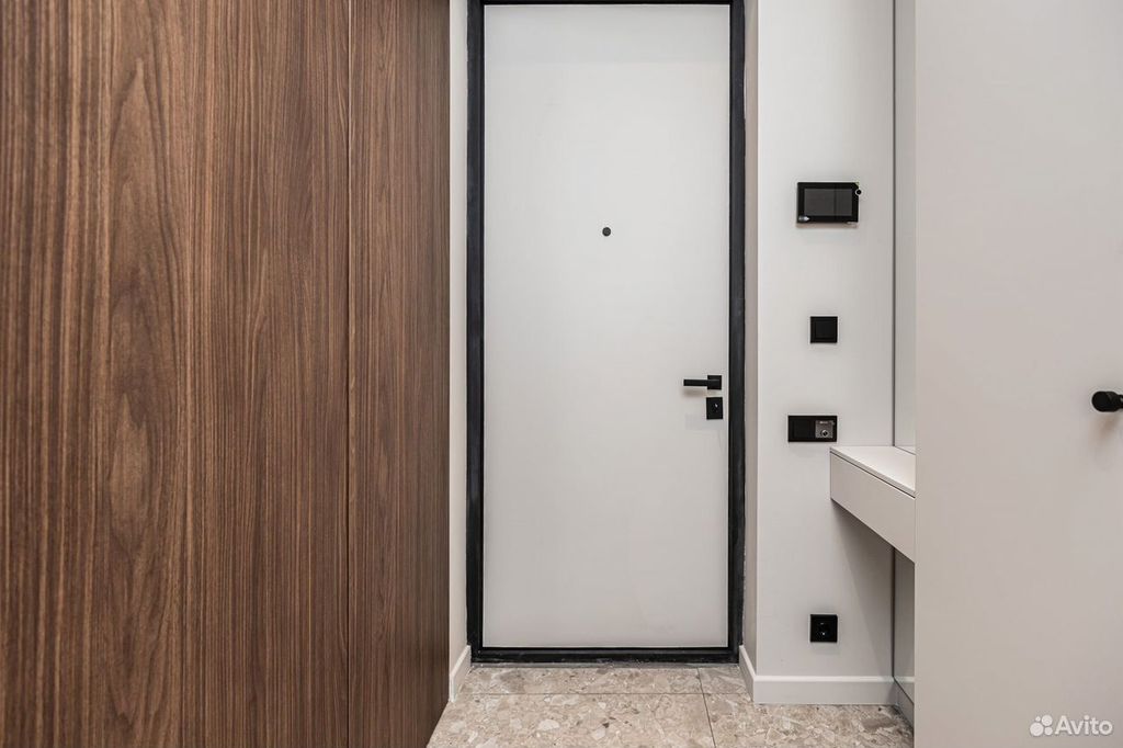 m. Michurinsky prospekt: Apartment, 2-rooms