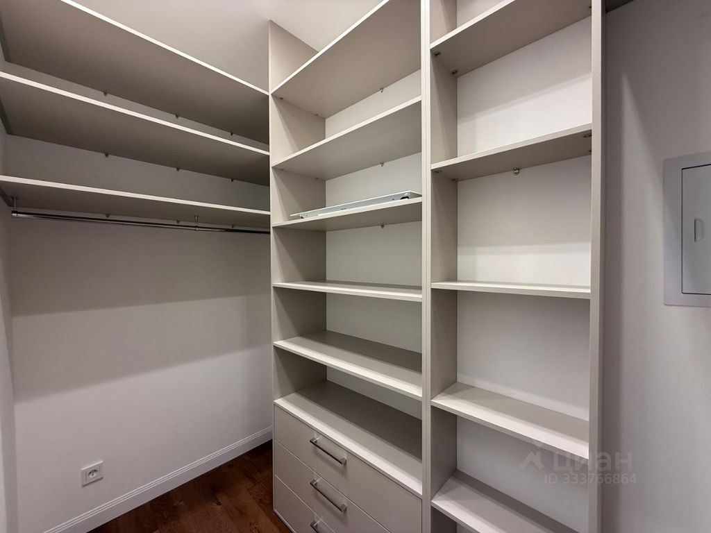 m. Fili: Apartment, 2-rooms