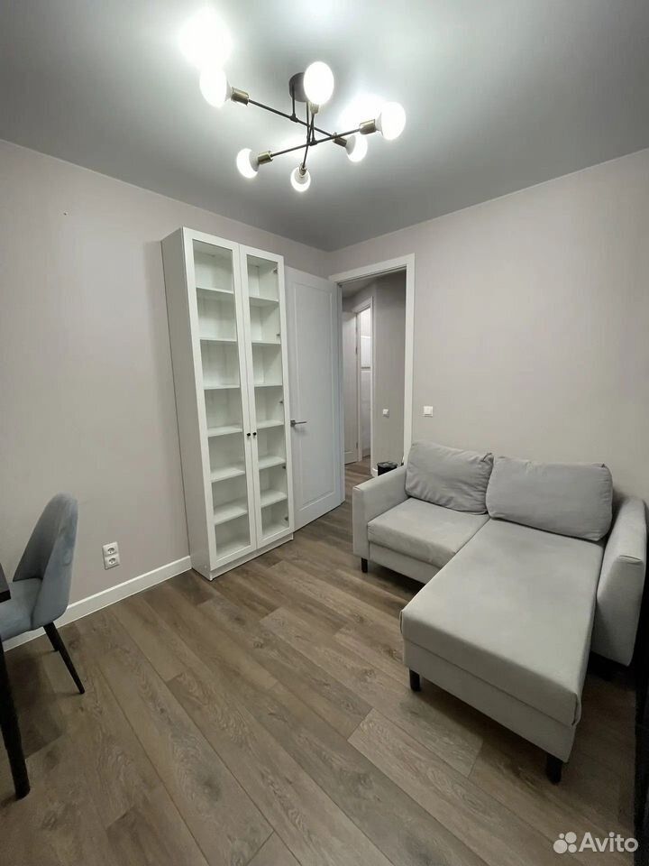 m. Bakovka: Apartment, 1-rooms
