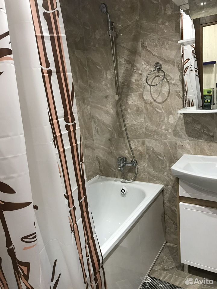 m. Sheremetyevskaya: Apartment, 1-rooms