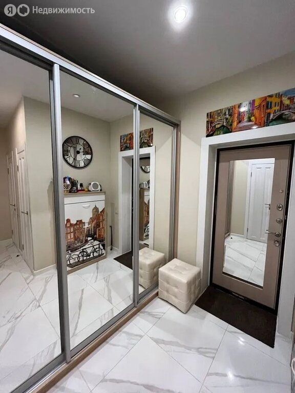 m. Vodny stadion: Apartment, 1-rooms