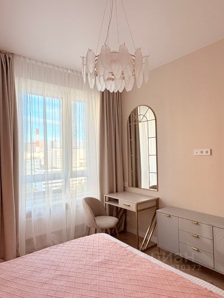 m. Zorge: Apartment, 2-rooms