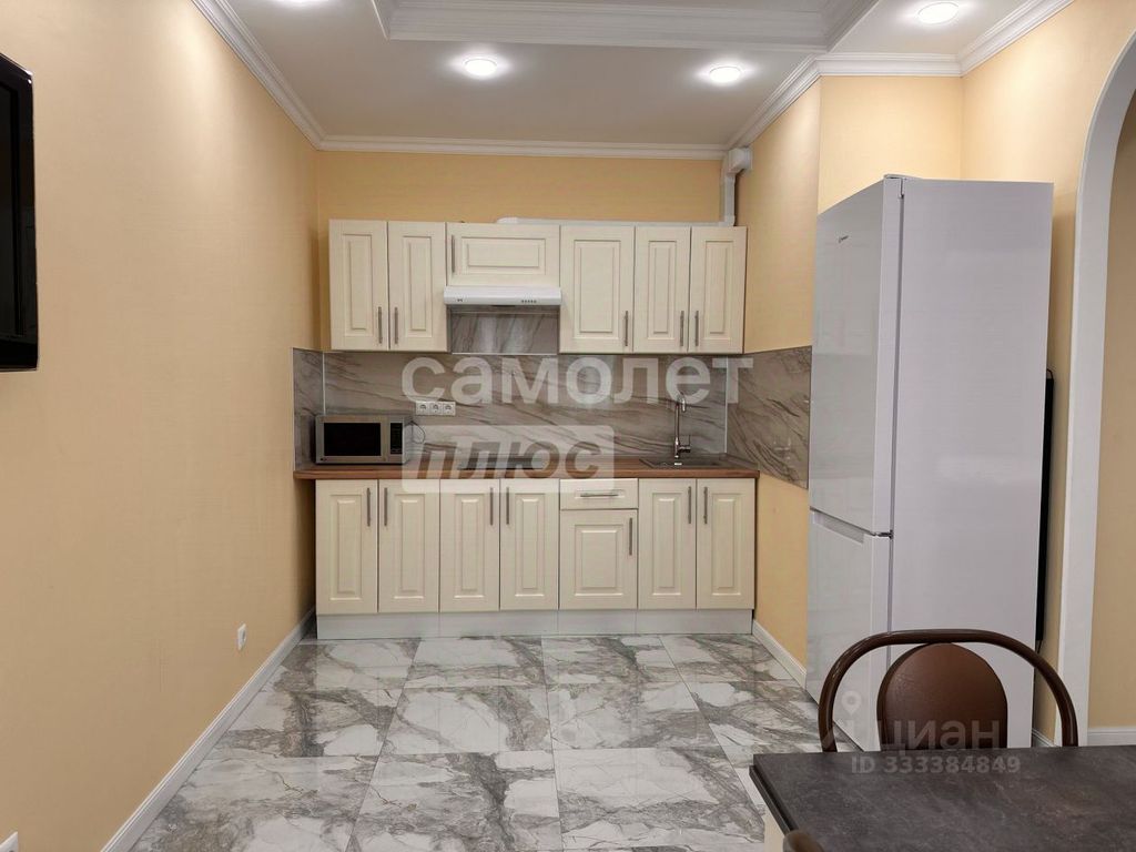 m. Reutovo: Apartment, 1-rooms