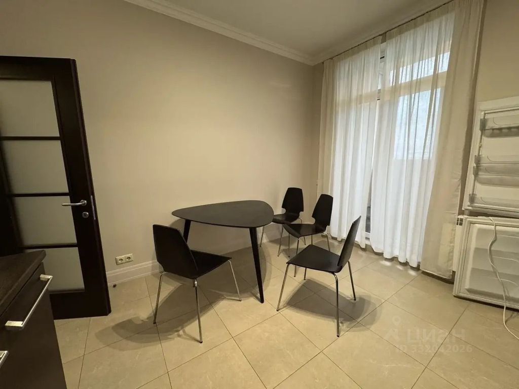 m. Streshnevo: Apartment, 2-rooms