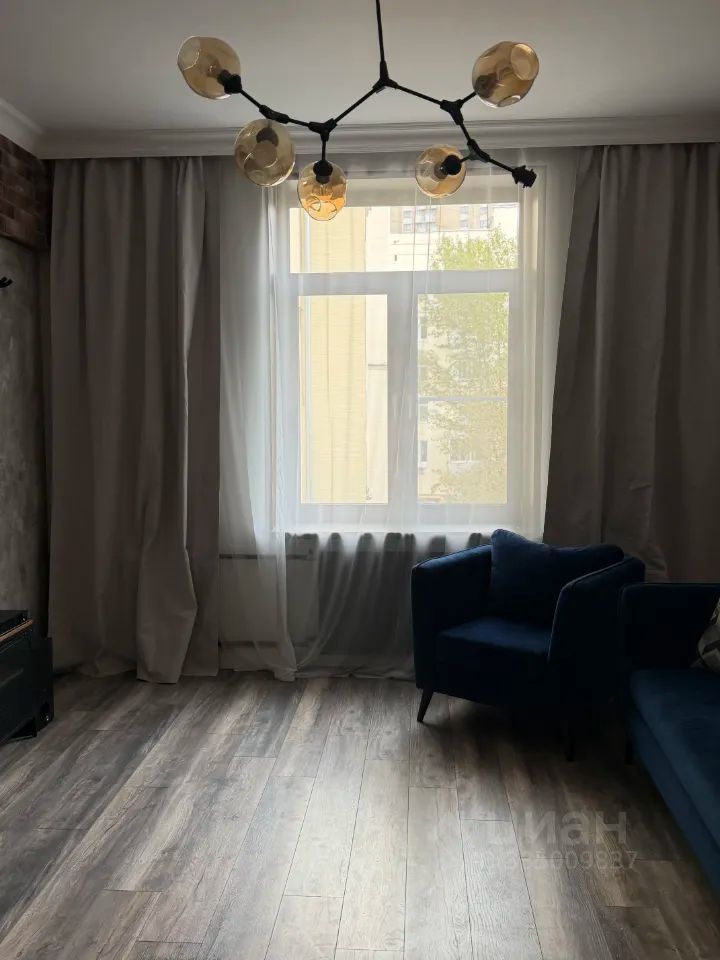 m. Ulitsa 1905 goda: Apartment, 3-rooms