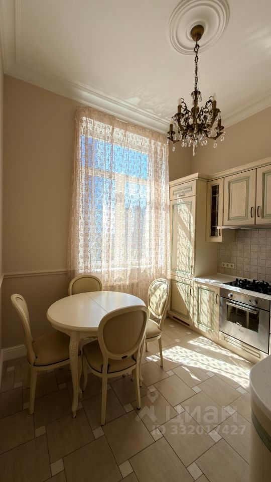m. Kutuzovskaya: Apartment, 2-rooms