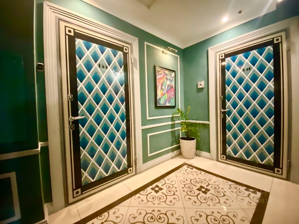 m. Mnevniki: Apartment, 2-rooms