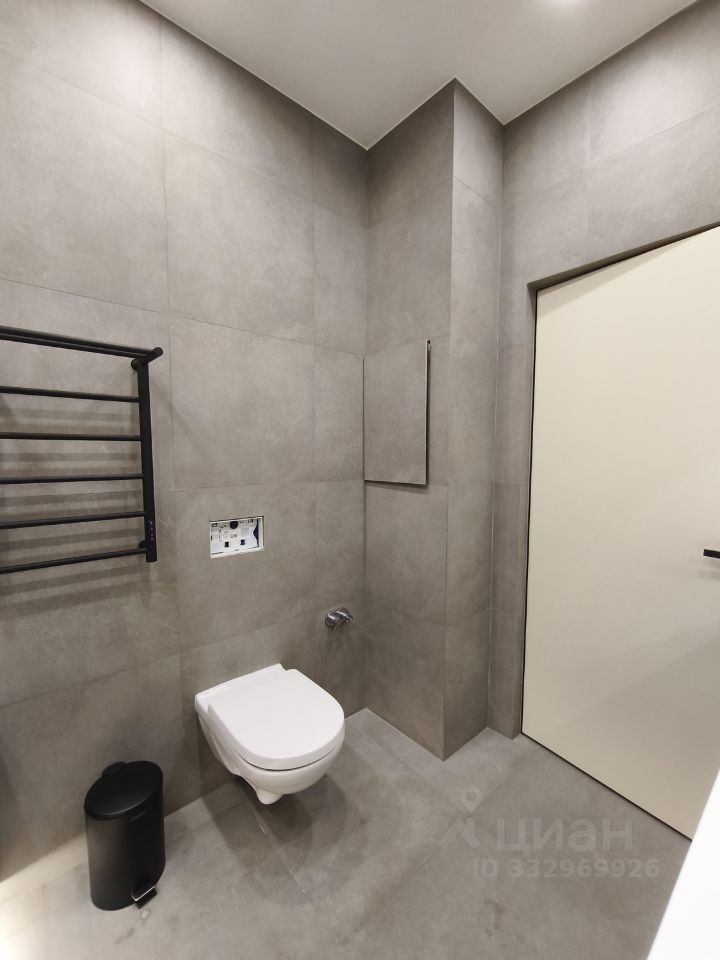 m. Fili: Apartment, 3-rooms