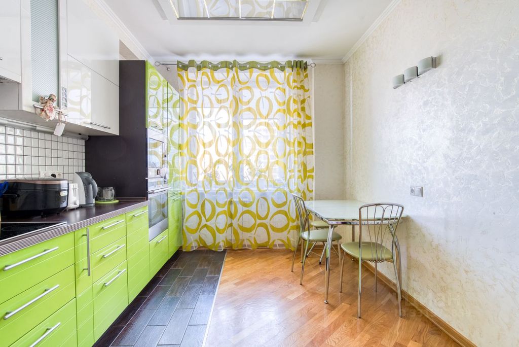 m. Novokosino: Apartment, 1-rooms