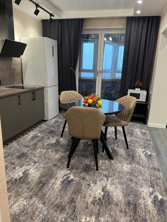 m. Zheleznodorozhnaya: Apartment, 1-rooms