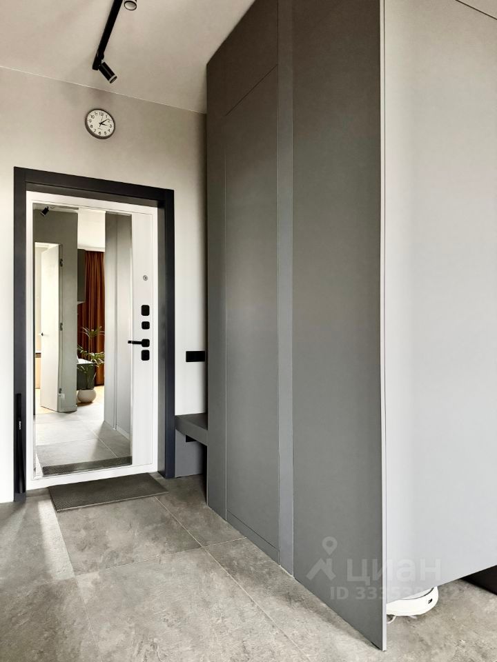 m. Botanichesky sad: Apartment, 1-rooms