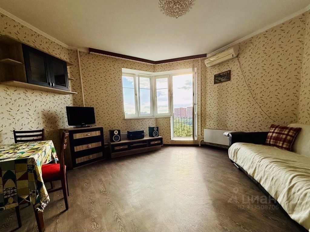 m. Medvedkovo: Apartment, 2-rooms