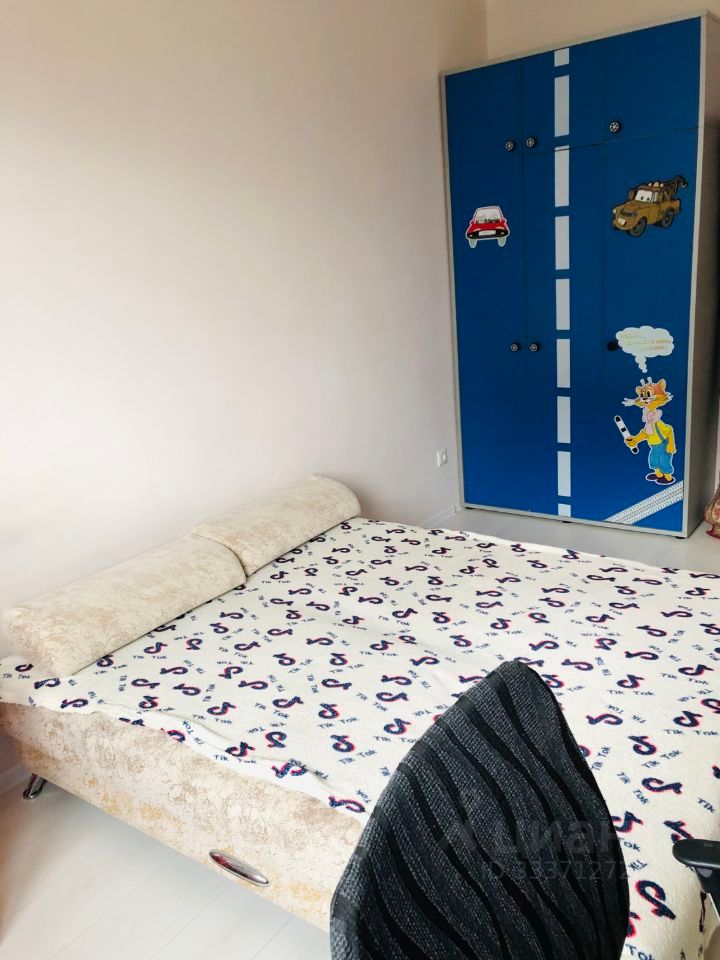 m. Dolgoprudnaya: Apartment, 2-rooms