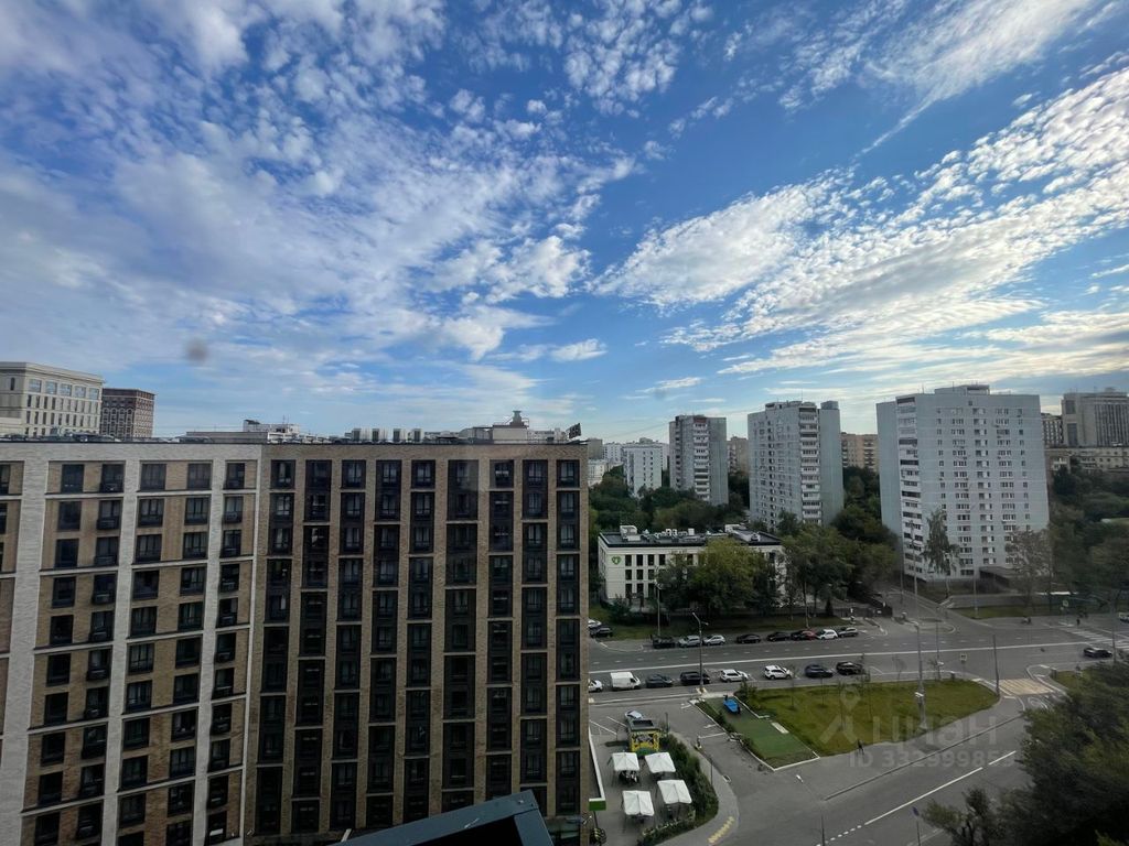 m. Alekseevskaya: Apartment, 2-rooms