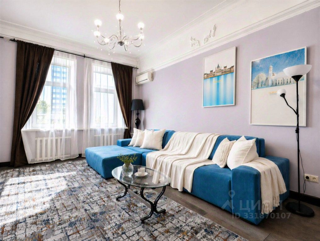 m. Taganskaya: Apartment, 1-rooms