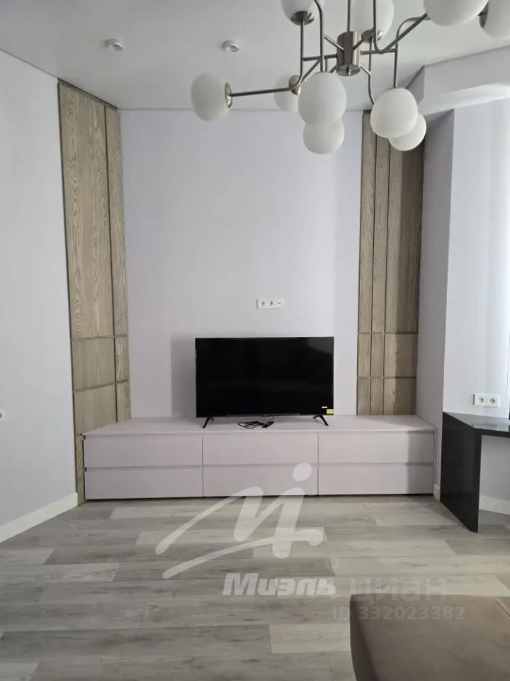 m. Kaluzhskaya: Apartment, 2-rooms