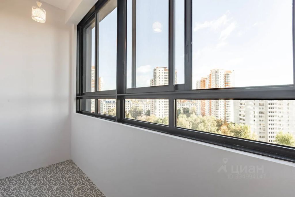 m. Rechnoy vokzal: Apartment, 1-rooms