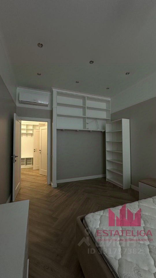 m. Shelepikha: Apartment, 2-rooms