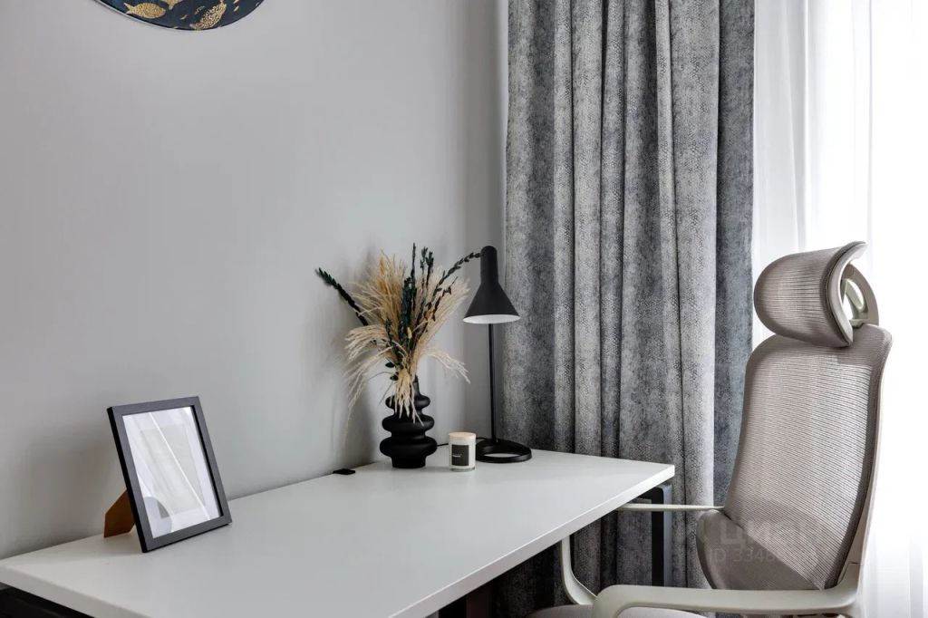 m. Fili: Apartment, 2-rooms