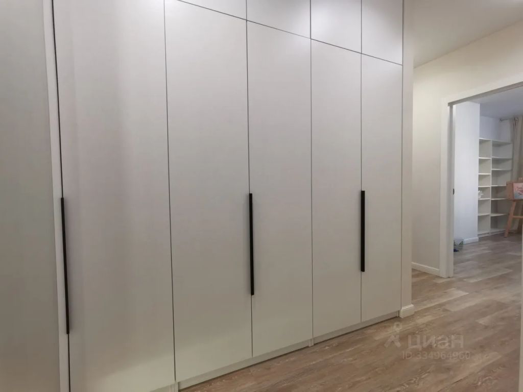 m. Myakinino: Apartment, 2-rooms