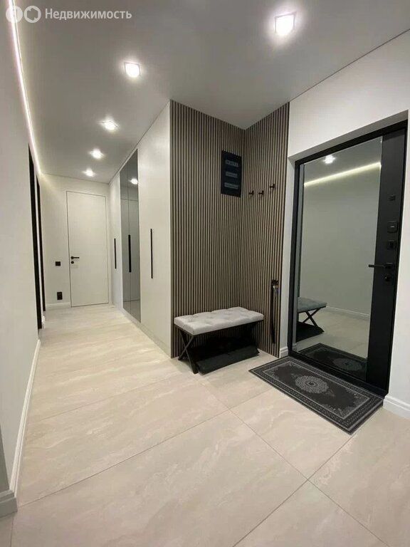 m. Akademicheskaya: Apartment, 2-rooms