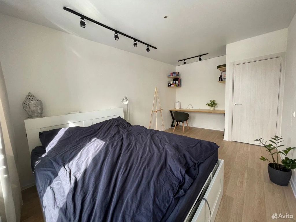 m. Mitino: Apartment, 1-rooms