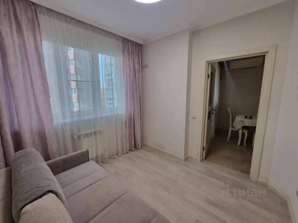 m. Planernaya: Apartment, 2-rooms