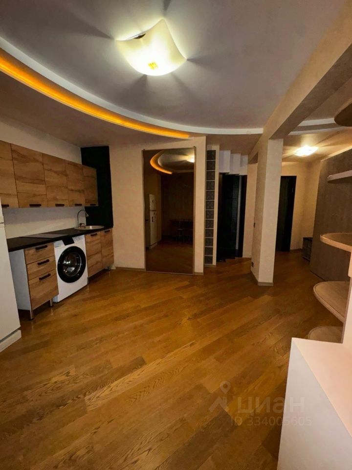 m. Bakovka: Apartment, 1-rooms